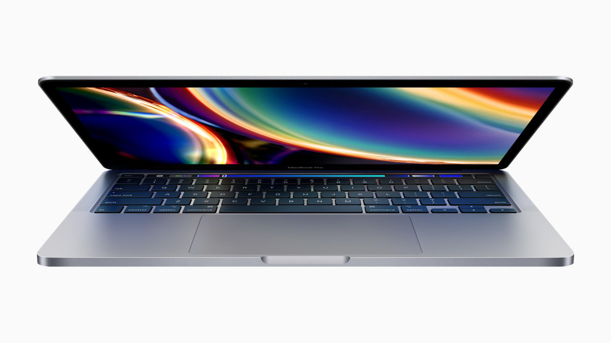 14インチのmacbook Proが登場するのは21年になる模様